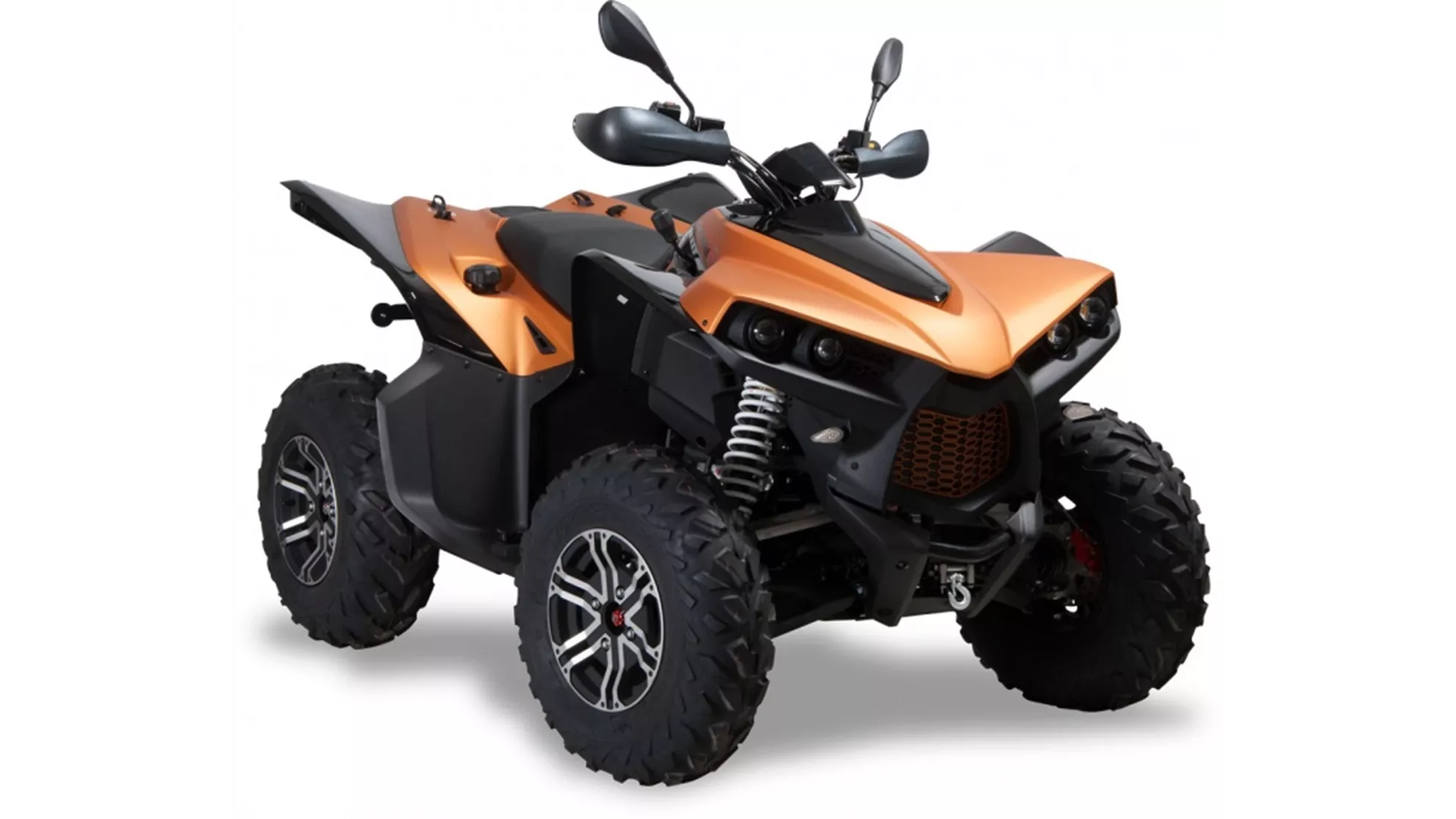 Herkules Kingcobra T5 ix-D LOF - Image 6 Herkules Kingcobra T5 ix-D LOF - Image 6